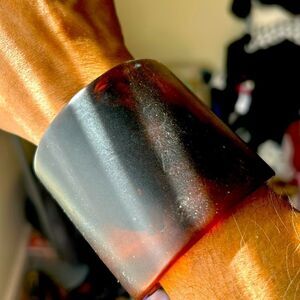 Vintage Coca Cuff Bracelet